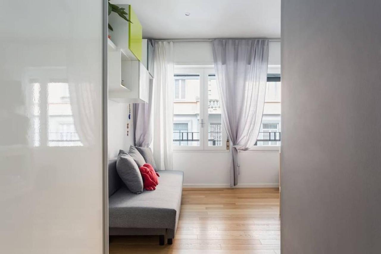 Delizioso Bilocale In Bocconi - Porta Romana Apartamento *