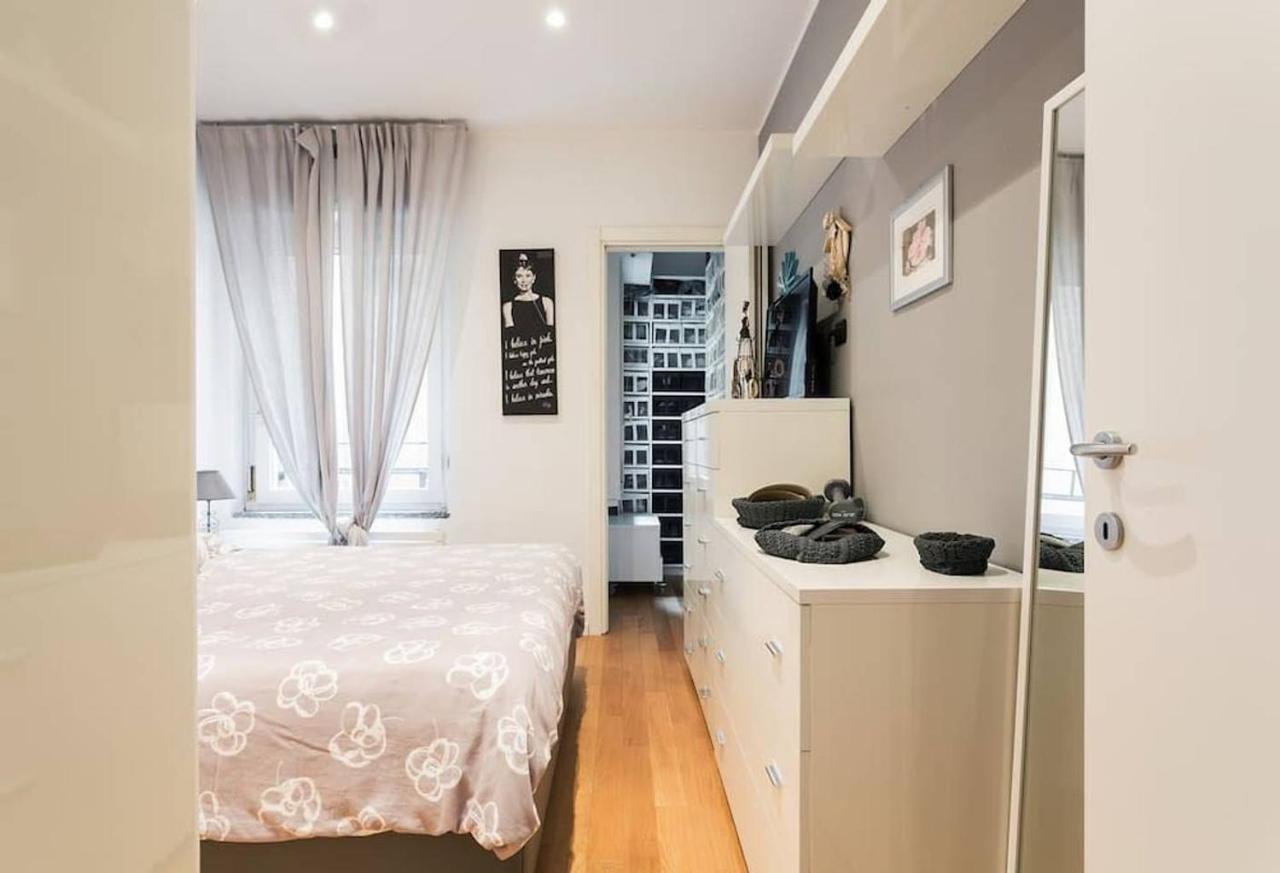Apartamento Delizioso Bilocale In Bocconi - Porta Romana *