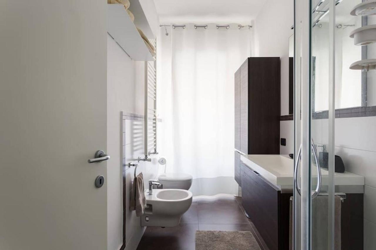 Apartamento Delizioso Bilocale In Bocconi - Porta Romana