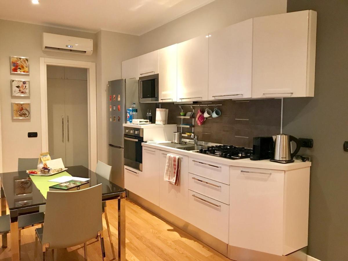 Delizioso Bilocale In Bocconi - Porta Romana Apartamento *